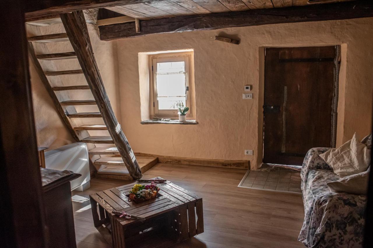 Agribenessere Agli Abatti Barge Kültér fotó